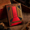 Room 237 V2 Playing Cards by P3 image 0