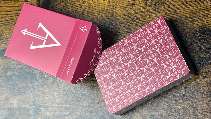 Twisted Artistry V2 Playing Cards by Terry Ady image 0