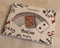 YOUR CARD by Vapro Magic image 0