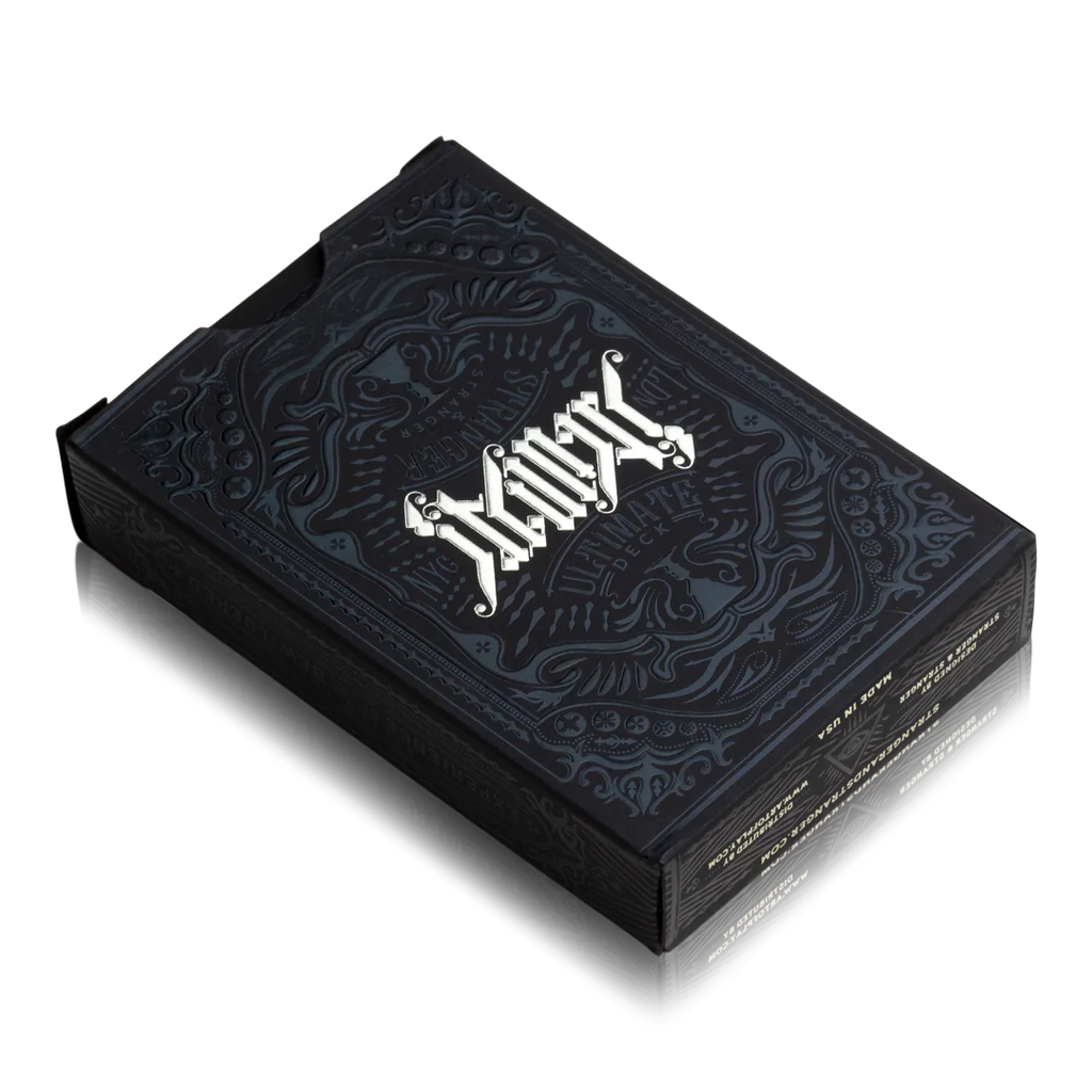 Ultimate Deck Playing Cards by Art of Play image 7