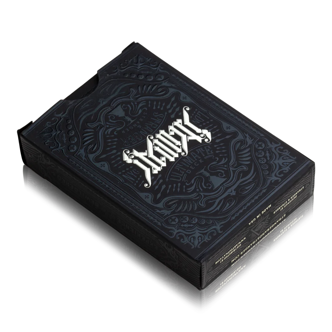 Ultimate Deck Playing Cards by Art of Play image 7