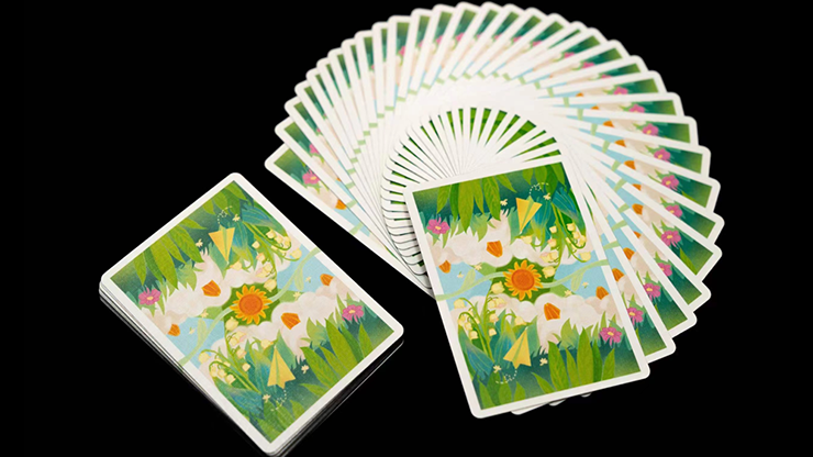 Early Summer Trip: Collector's Set image 1