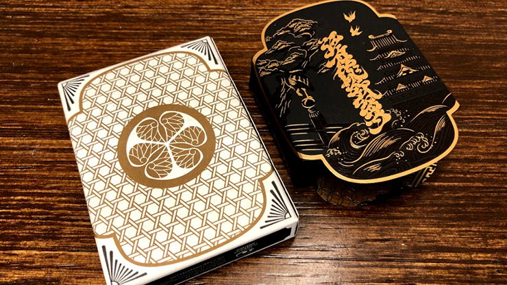 Edo Karuta (Shogun) image 5
