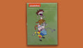 Fontaine: Nickelodeon (Thornberries) Playing Cards image 0