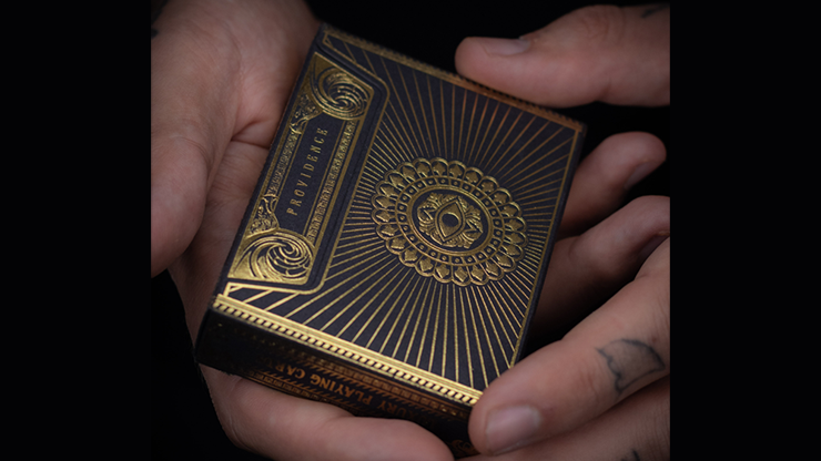Providence Playing Cards by Destino image 4