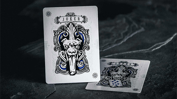 Empire Bloodlines (Royal Blue) by Kings & Crooks image 5