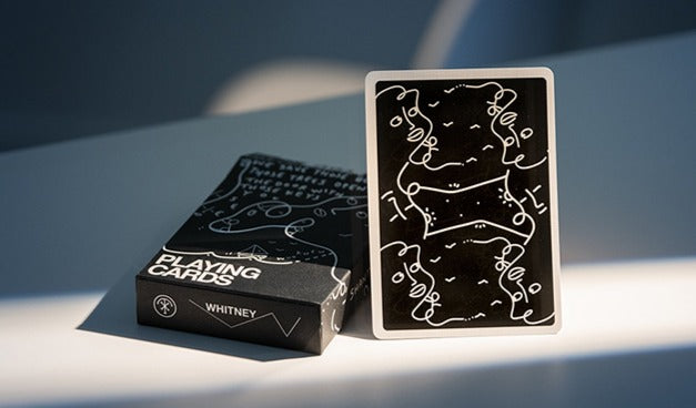 Shantell Martin (Black) by Theory11 image 0