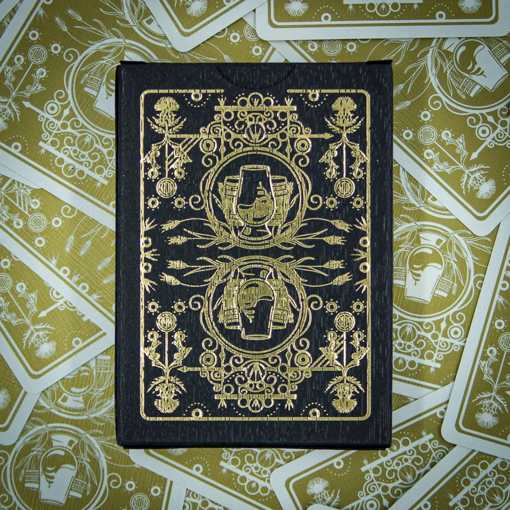 DRAM: Private Reserve Collector's Set (Natural) by Jocu image 7