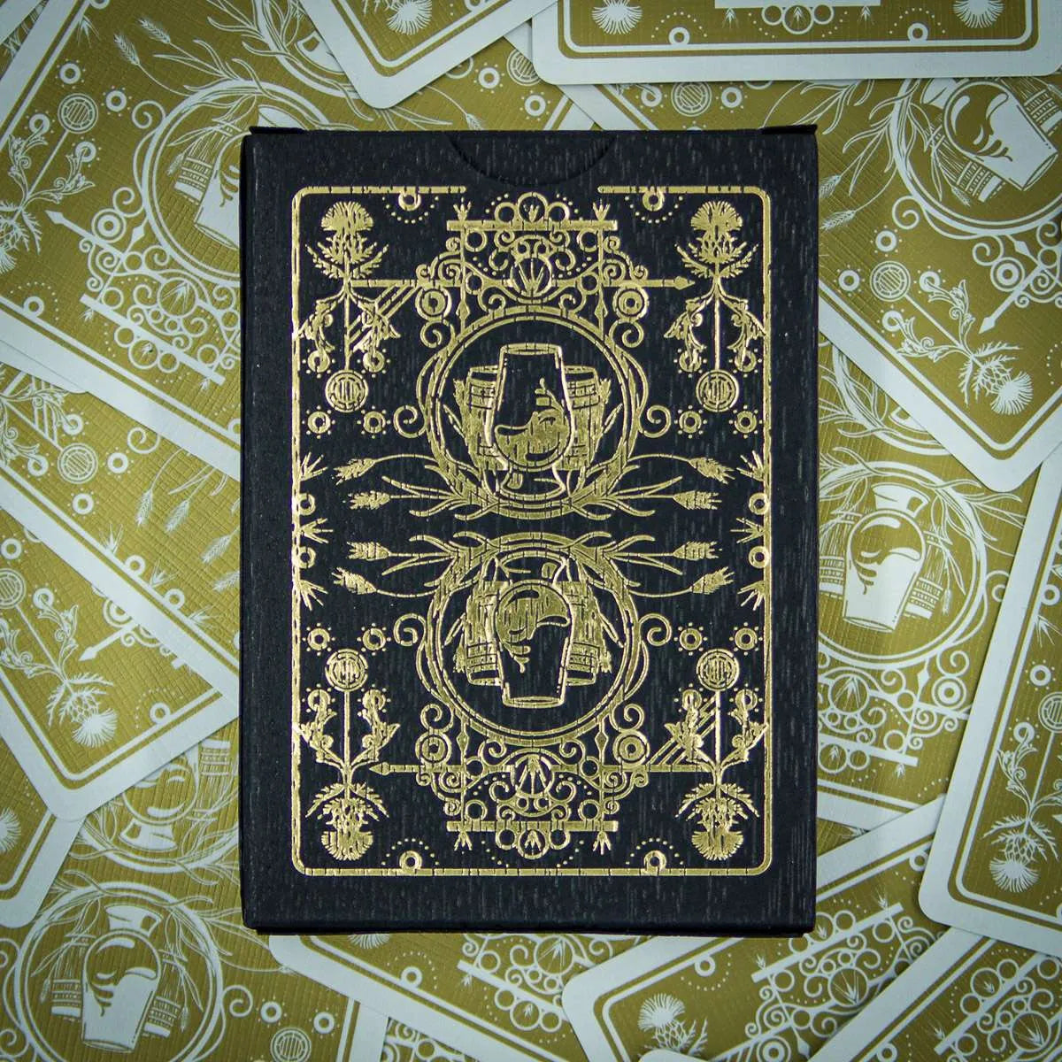 DRAM: Private Reserve Collector's Set (Natural) by Jocu image 7