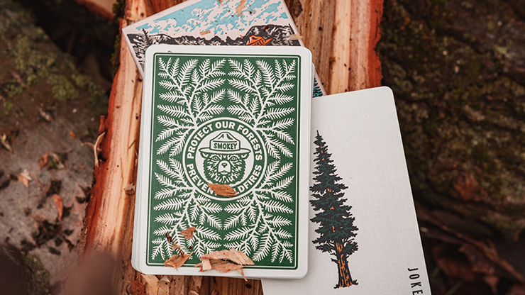 Smokey Bear by Art of Play image 2