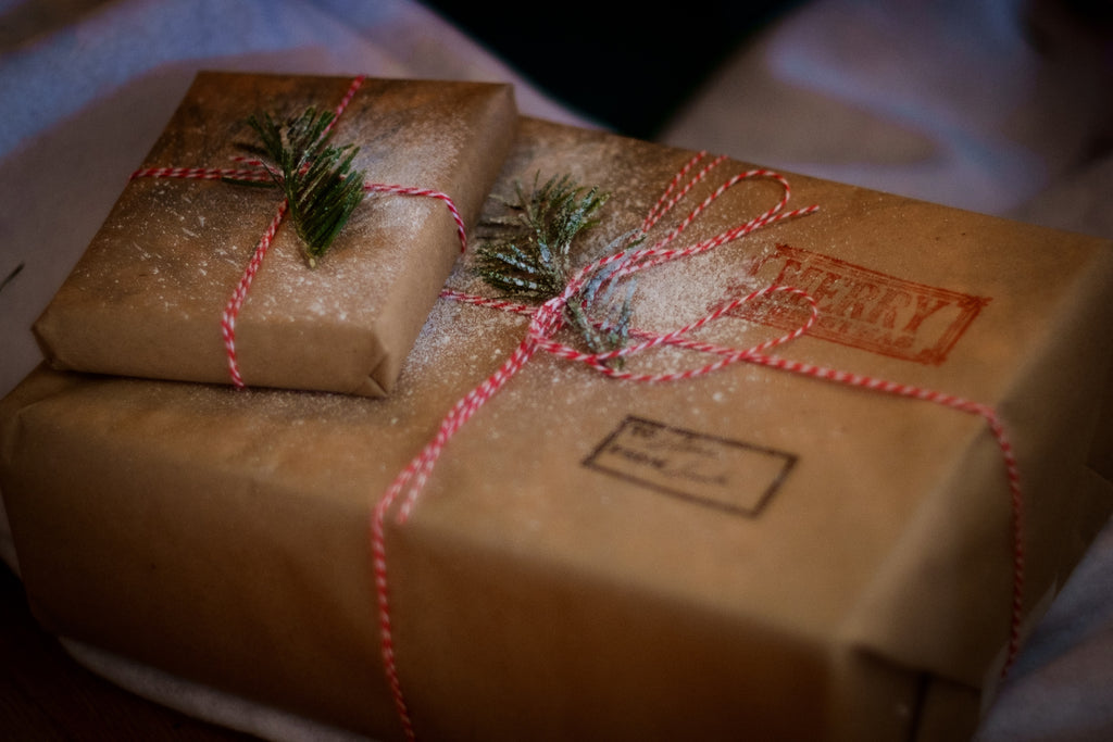 Christmas Mystery Bundle (6 decks, $60 value) image 0