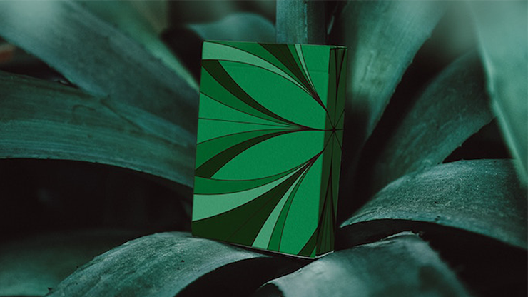 Green Wave by Galaxy image 0