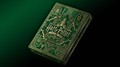 Harry Potter (Green-Slytherin) by Theory11 image 0