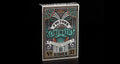 FULTON'S Cinematics (Avalon) Playing Cards by Brad Fulton image 0