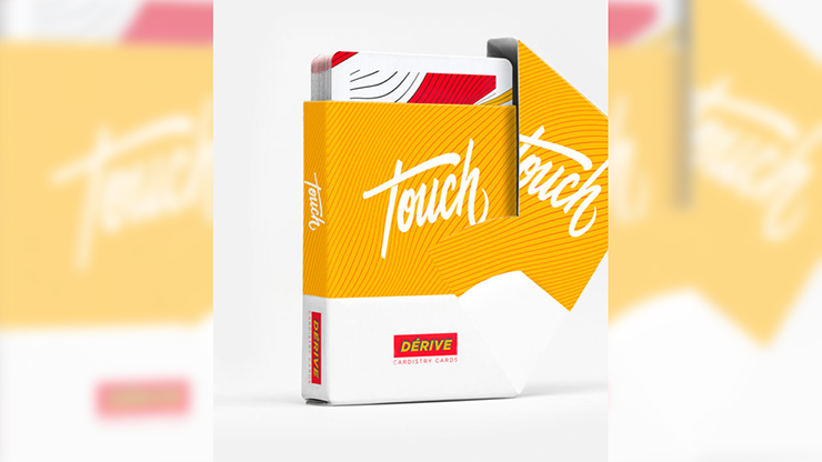 DERIVE (Honey) by Cardistry Touch image 0