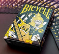 Bicycle: Wukong (Destruction) by HypieLab image 0