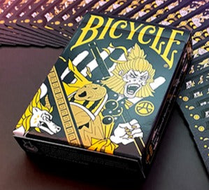 Bicycle: Wukong (Destruction) by HypieLab image 0