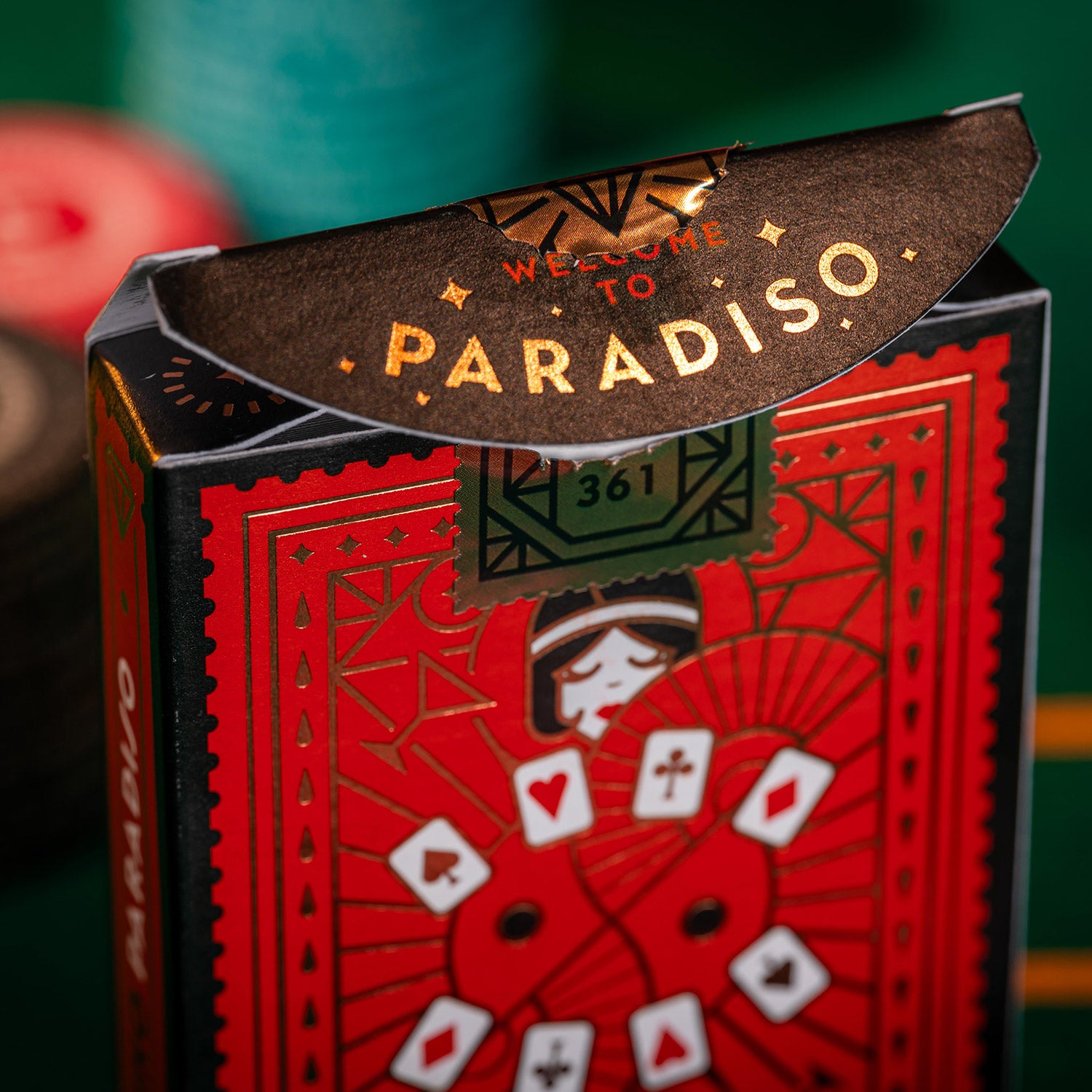 Casino Paradiso (Scarlett) by Thirdway Industries image 5