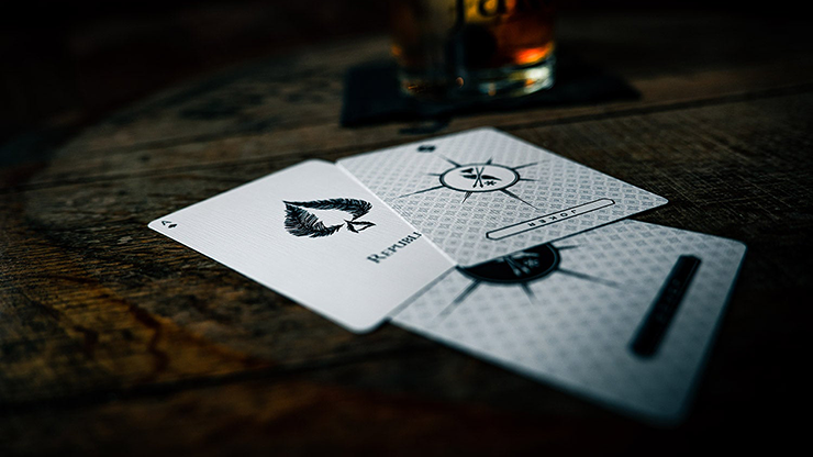 Republic (Black) by Ellusionist image 4