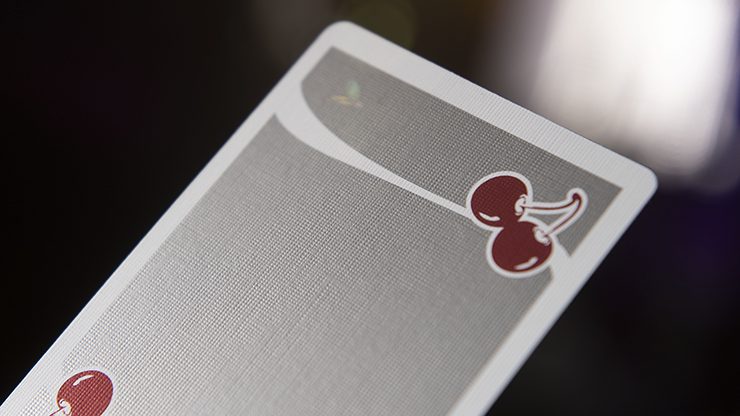 Cherry Casino House Deck (McCarran Silver) by Pure Imagination image 3