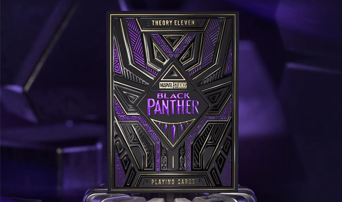 Black Panther by Theory11 image 0