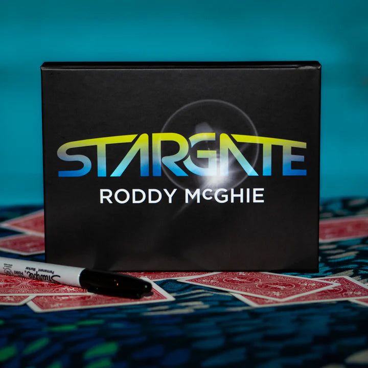 Stargate by Roddy McGhie image 0