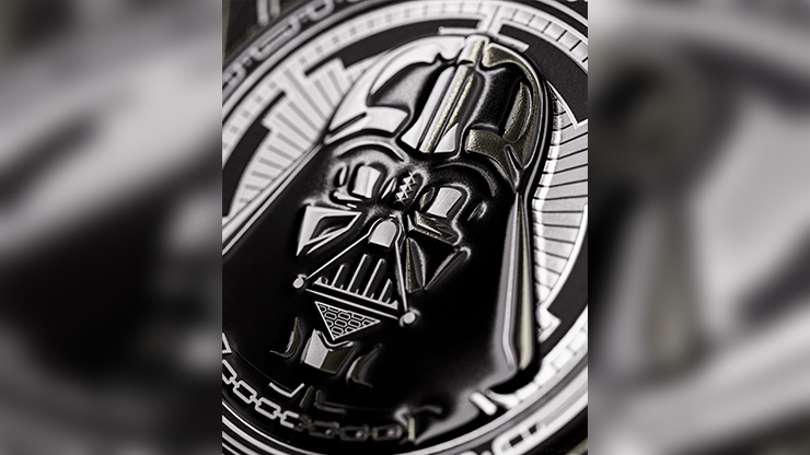 Star Wars: Year of the Dark Side Playing Cards by Theory11 image 5