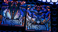 Knights On Debris (Thunder Armor) Collector's Set by King Star image 0