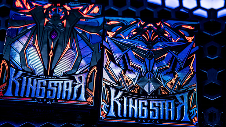 Knights On Debris (Thunder Armor) Collector's Set by King Star image 0