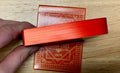 Cotta's Almanac #4 (Gilded) image 0