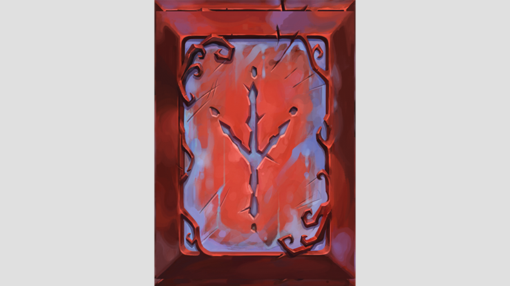 Therian (Metal) by Pavel Popov image 4