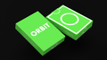 Orbit: Chroma Key Playing Cards image 0
