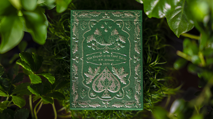 ERDNASE Playing Cards by Hans-Joachim Brucherseifer image 0