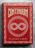 Continuum (Red) by P3 image 0