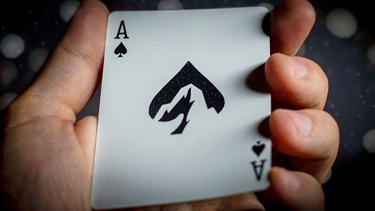 Ascension (Summit) Playing Cards image 4