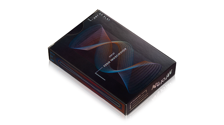 Cybernetic by Art of Play image 1
