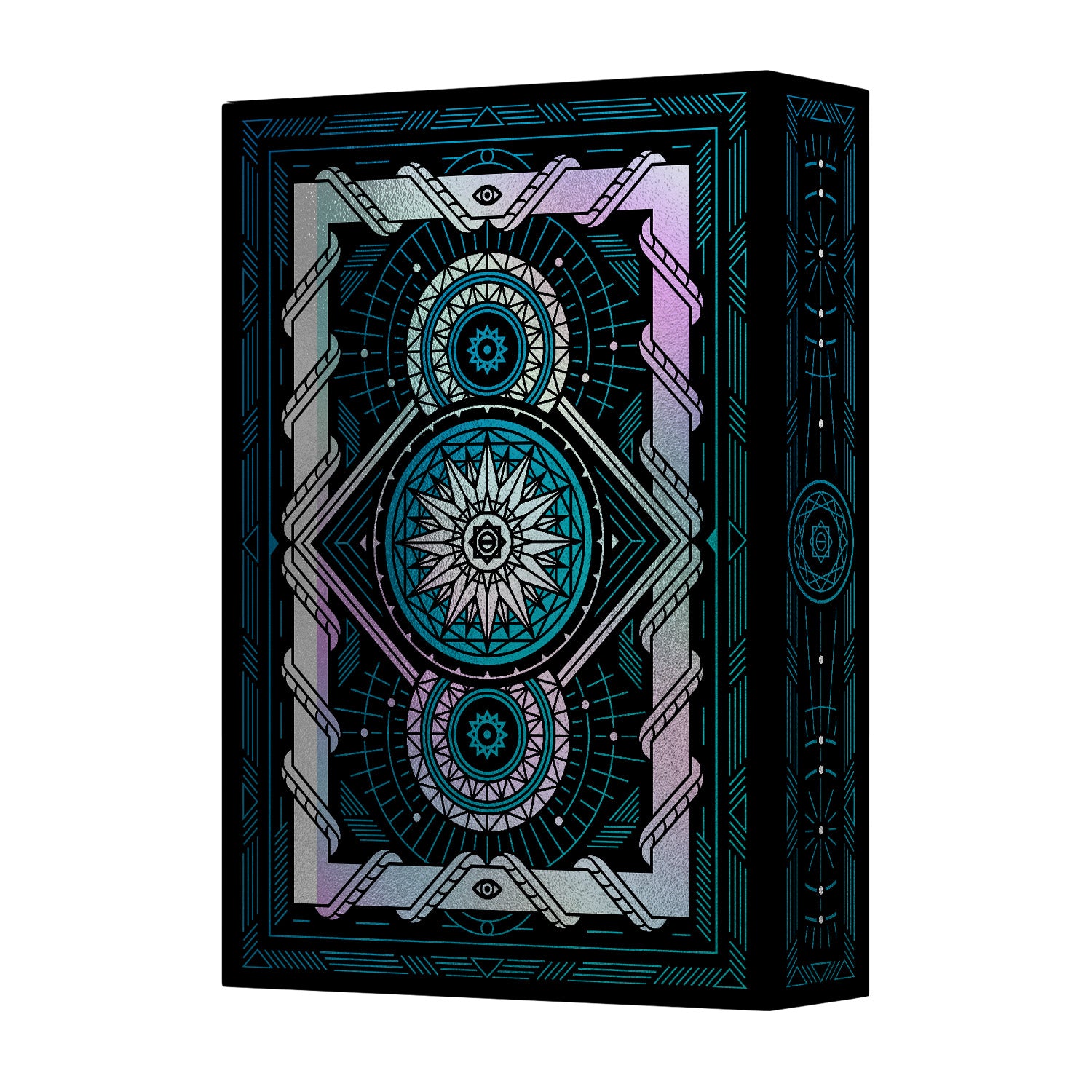 Monolith: Zodiac Prime by Thirdway Industries image 6