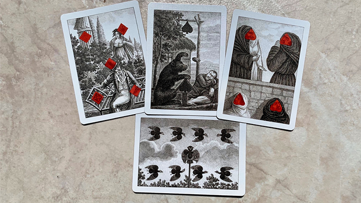 Cotta's Almanac #5 (Limited Edition) image 4