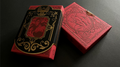 Vampire (Blood) Playing Cards by HypieLab image 0