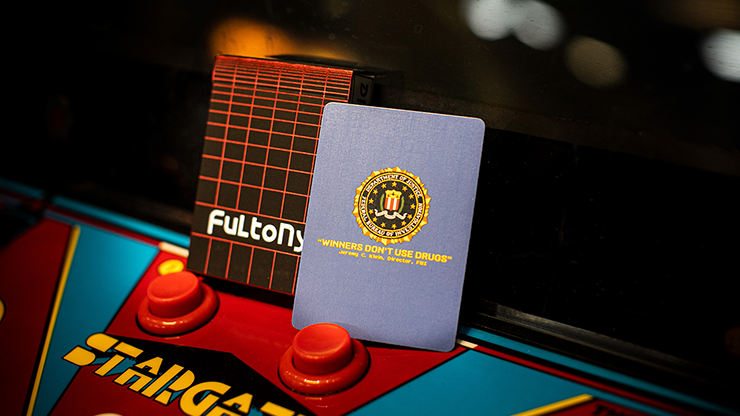 FULTON'S Arcade (Limited) by Brad Fulton image 5