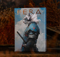 War of the Realms: Fera (Special Edition) Playing Cards by Curio image 0