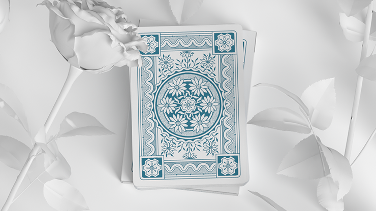 Dondorf Playing Cards by Daniel Schneider image 2