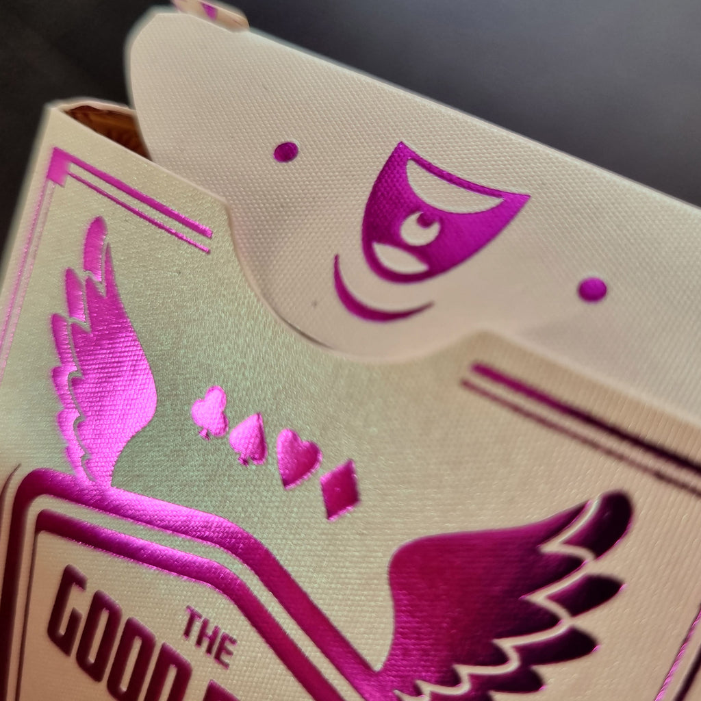 Good Deck (Pink Heaven) by Thirdway Industries image 1