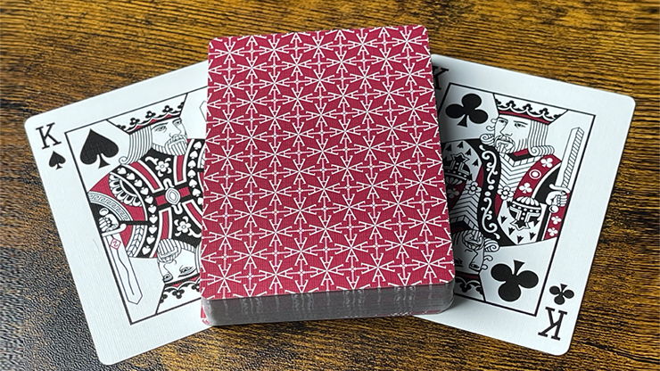 Twisted Artistry V2 Playing Cards by Terry Ady image 2