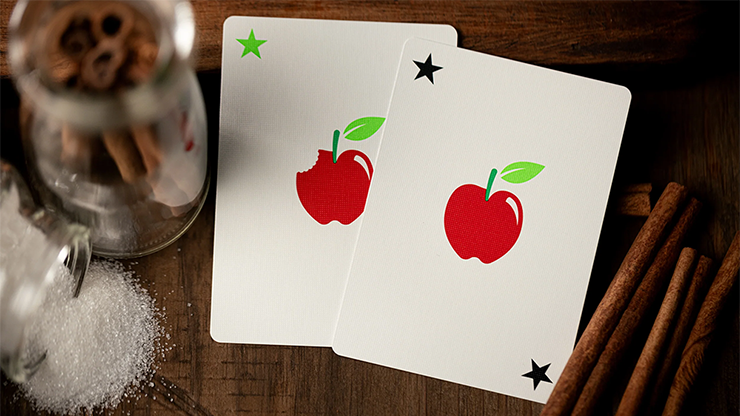 Apple Pi by Kings Wild image 4