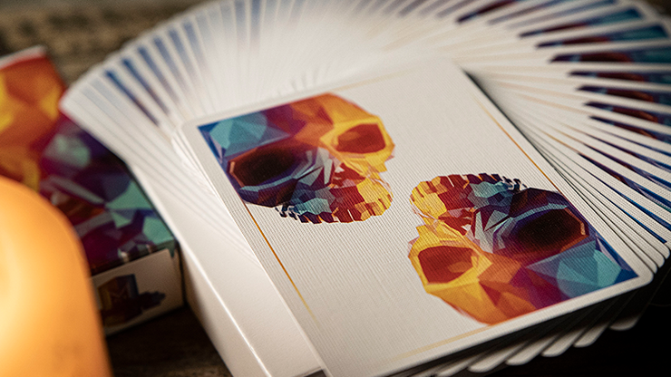 Memento Mori: Genesis Playing Cards image 4