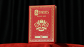 Stories Vol. 1 Playing Cards by Vanda image 0
