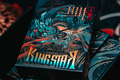 Cloud & Sea V2 Playing Cards by King Star image 0
