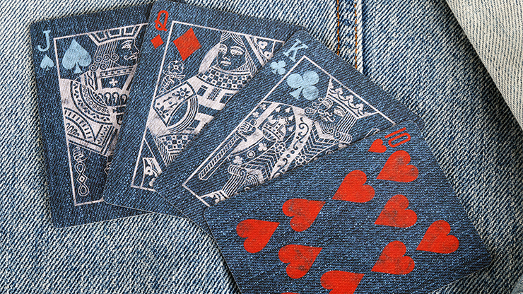 Bicycle: Denim image 5