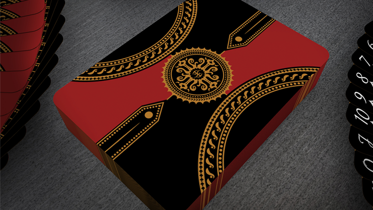Grandmasters: Casino XCM (Foil) by De'vo image 1